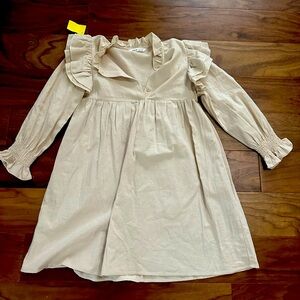 SHEIN dress 10 youth